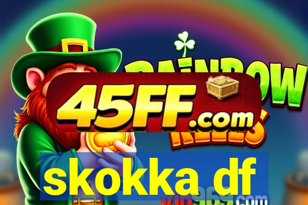 skokka df